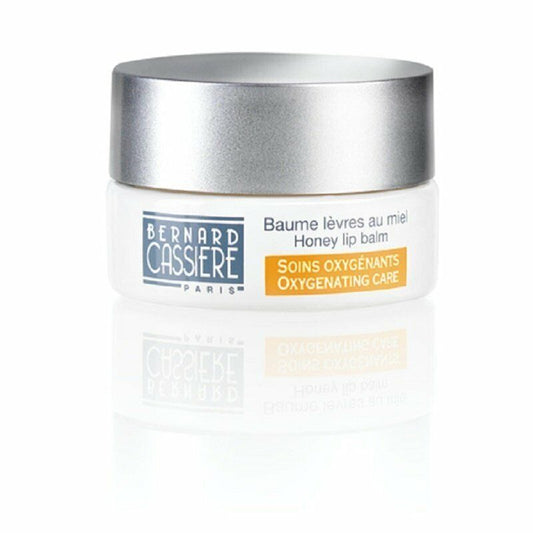 Bernard Cassiere Honey Lip Balm 15ml #ibea