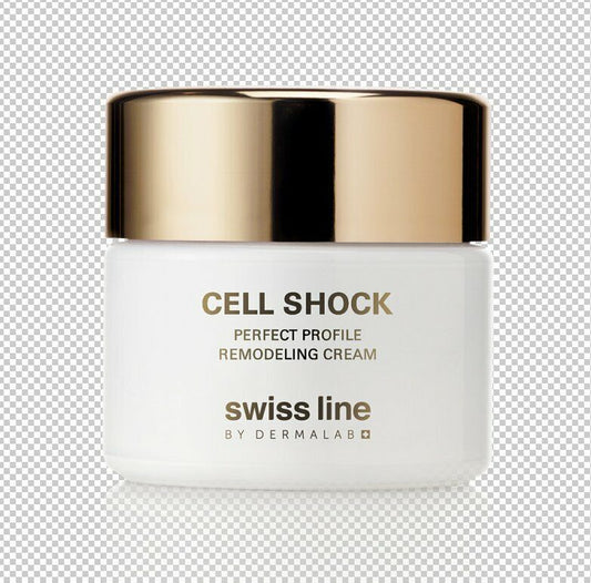 Swiss Line CS Perfect Profile Remodeling Cream 50ml #ibea