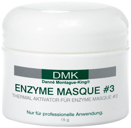 DMK Danne Montague King ENZYME MASQUE#3 PLUS 15g #ibea