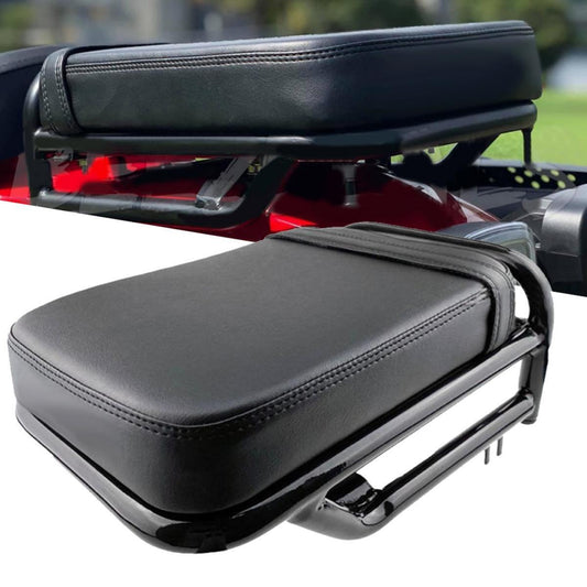 PAD REAR SEAT RACK LARGE PASSENGER SEAT FOR HONDA CT CT125 HUNTER CUB TRAIL 125