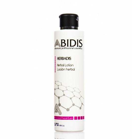 Abidis HERBADIS Herbal Lotion 200ml #ibea