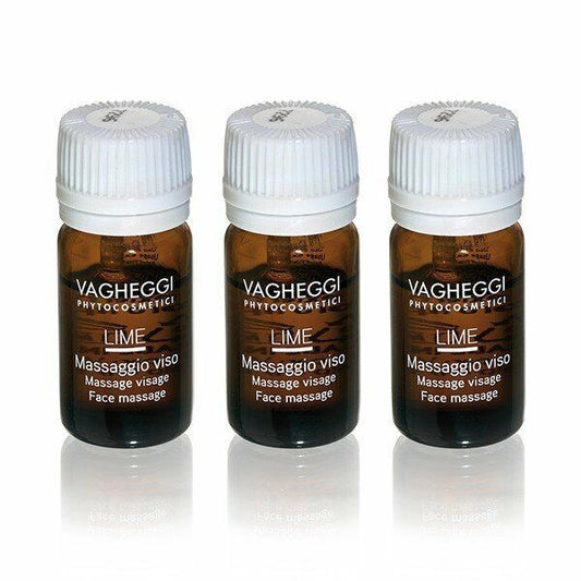Vagheggi Lime Line Vitamin C Face Massage 4ml?5 #ibea