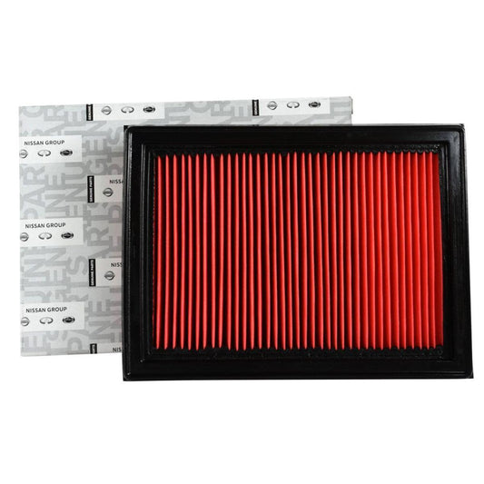 16546-1HC0A Genuine Engine Air Filter For Nissan Almera / March Micra 2011-2020