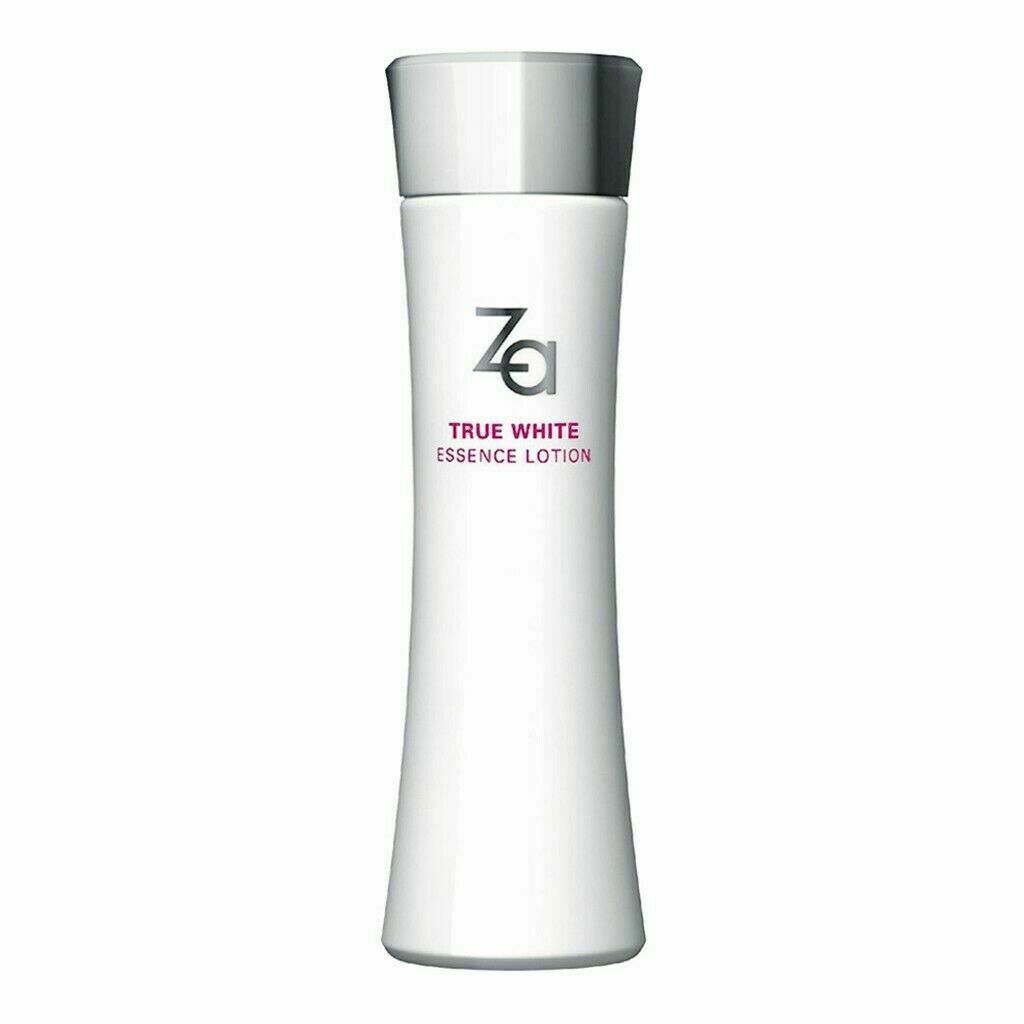 150ml. Shiseido ZA True White Ex Essence Lotion Whitening Serum