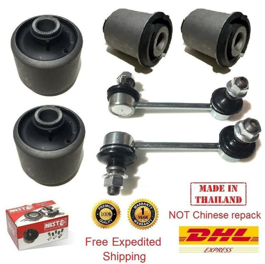 Lower Control Arm Bush Strut Rod Stabilizer Sway Bar Fit Lexus Ls400 1990-2000