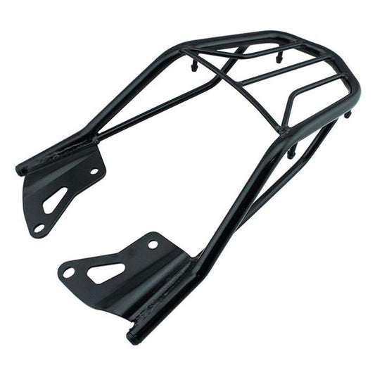 Rear Luggage Rack Honda MSX SF Carry Black Accessories Motorcycle Parts Bar