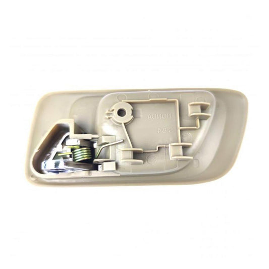 RH Rear Inner Interior Door Handle Beige For Honda Accord Sedan 1998-2002