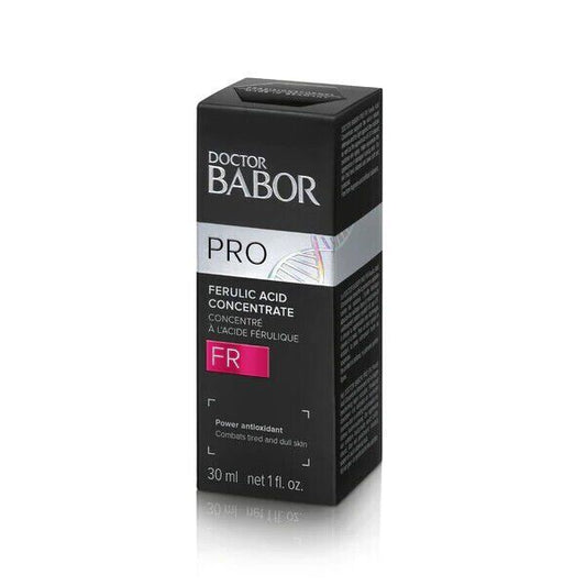 Babor PRO FR Ferulic Acid Concentrate 30ml #ibea