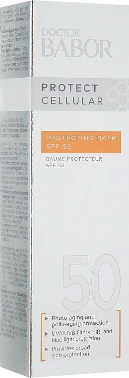 Babor Protecting Balm SPF50 50ml #ibea
