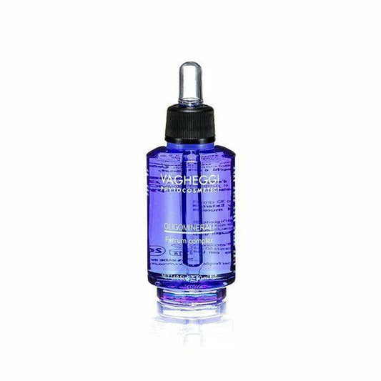 Vagheggi Ferrum Complex Oligominerals 50ml #ibea