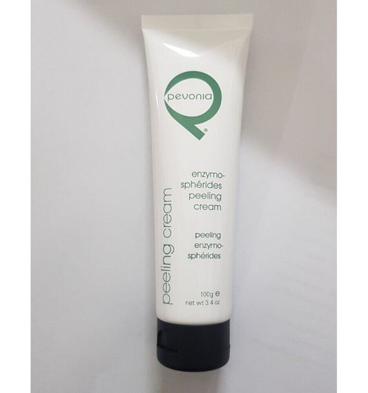 Pevonia Botanica Enzymo-Spherides Peeling Cream 100ml #ibea