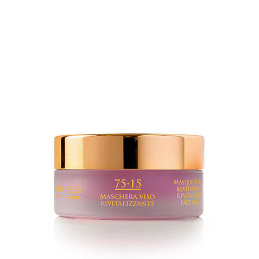 Vagheggi 75.15 Revitalising Face Mask 50ml #ibea