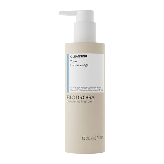 Biodroga Toner 200ML #ibea