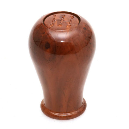 Brown Gear Shift Knob For Toyota Hilux RN10 RN20 RN30 RN40 LN50 LN85 Pickup Ute