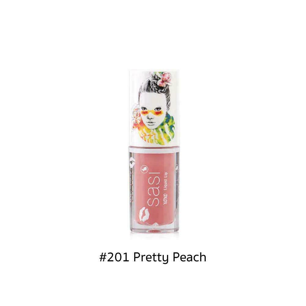 Xoxo Liquid Lip