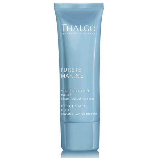 Thalgo Purete Marine Perfect Matte Fluid 40ml #ibea
