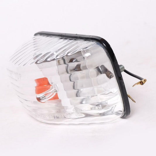Side Marker Lamp Turn Signal Light RH Right Fit Isuzu Truck ELF NLR 130 2011-17
