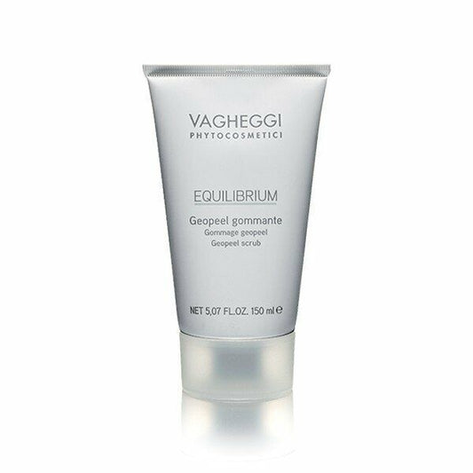 Vagheggi Equilibrium Geopeel Scrub 150ml #ibea