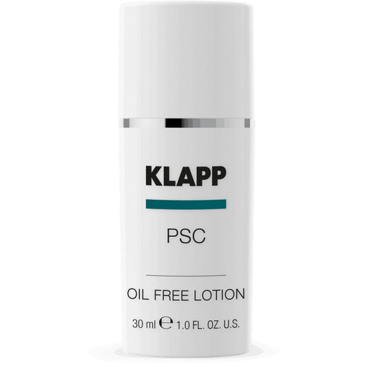 KLAPP PSC Oil Free Lotion 30ml #ibea
