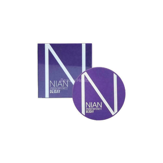 Deesay Nian Smooth and Matte Foundation Powder #01 SPF15 PA+++ 9 g