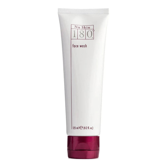 Nu Skin Nuskin 180 Face Wash 125ml #ibe
