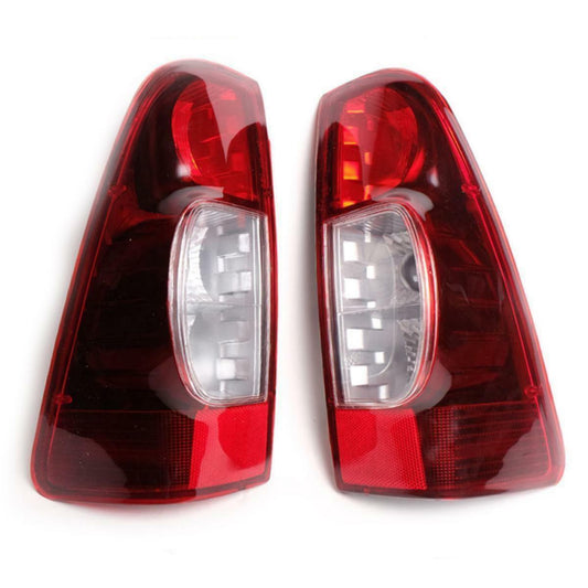 Tail Lights Rear Lamp For Isuzu D-Max Holden Rodeo Pickup 2007-2011