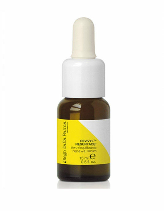 Diego dalla Palma Skin Renewal Serum (EGF) Salon Pro 15ml #ibea
