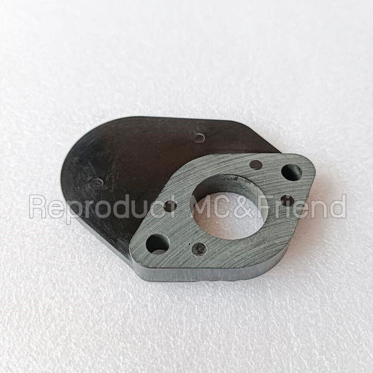 Carburetor Insulator New Fits Honda Honda C50 C65 C70 C70M C70KA C70K1 C70K2