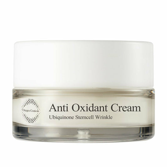 Oxygen Ceuticals Anti-Oxidant Cream 50ml #ibea#ibea