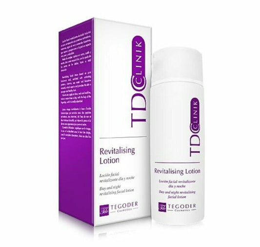 Tegoder REVITALISING LOTION 200ml #ibea