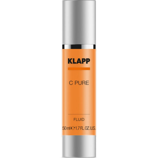 KLAPP C Pure Fluid 50ml #ibea