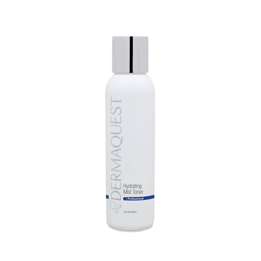 Dermaquest Hydrating Mist Toner 4 oz/ 118 ml #ibea