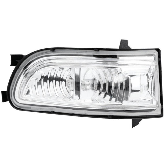 MIRROR BLINKER LIGHT WING LAMP SIDE TURN SIGNAL LH FIT ISUZU DMAX D-MAX 2005-06