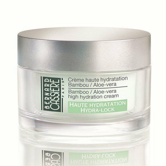 Bernard Cassiere Bamboo-Aloe-Vera High Hydration Sorbet 50ml #ibea