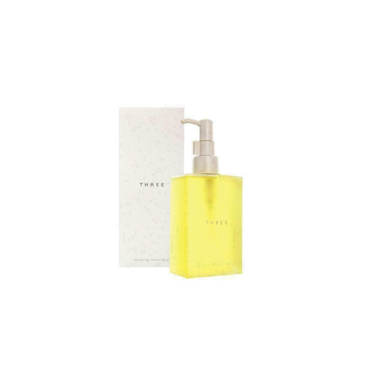 Three Balancing Cleansing Oil 200 ml