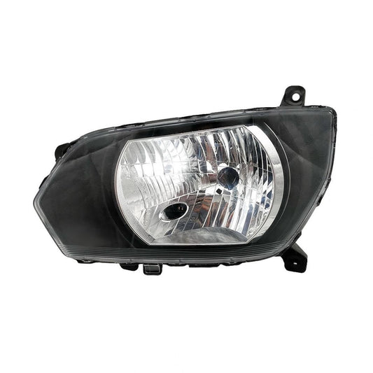 Clear Lens Head Light Lamp Left LH Fit Hino Victor 500 Truck FG FL 2015-2018