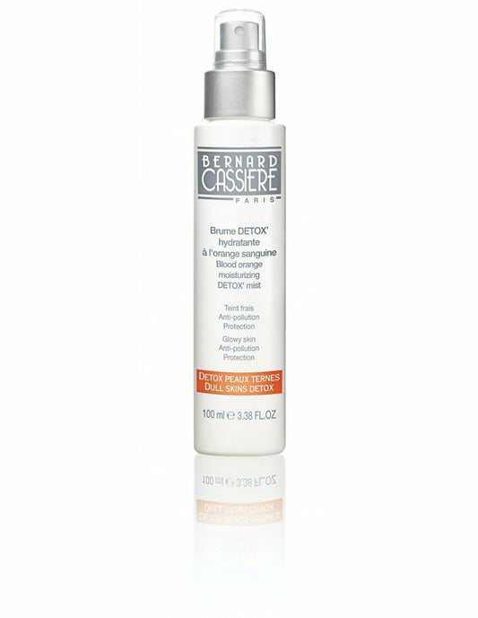 Bernard Cassiere Blood Orange DETOX’ Mist 100ml #ibea