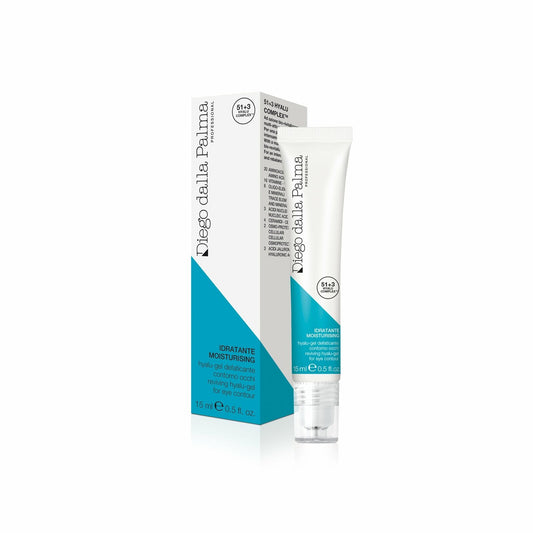 Diego dalla Palma Reviving Hyalu-Gel for Eye Contour 15ml #ibea