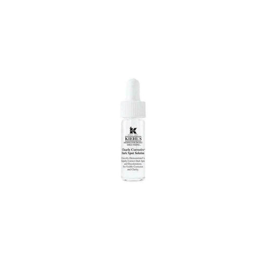 Kiehl s Clearly Corrective Dark Spot Solution Serum Sample Size 4 ml 0.14 fl oz