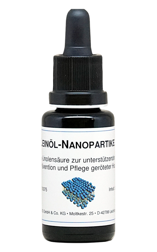 Dermaviduals DMS lien?l Nanopartikel 20ml #ibe