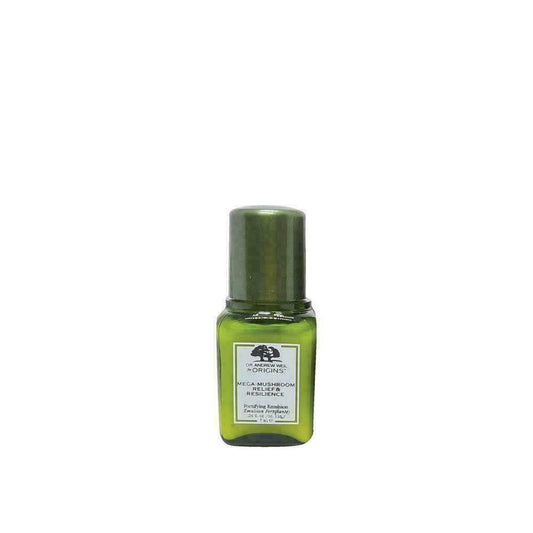 Origins Mega-Mushroom Relief and Resilience Fortifying Emulsion 7 ml