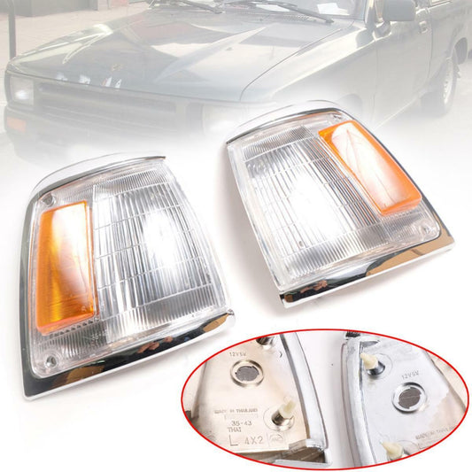 90 91-97 Toyota Hilux Invincible Mk3 Ln Rn Yn100 2WD Pickup Corner Lamp Light