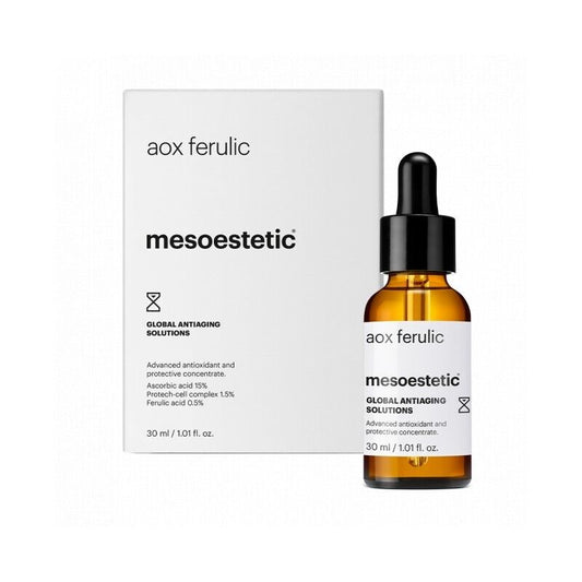 Mesoestetic AOX Ferulic 30ml #ibea