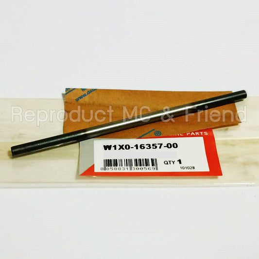 Clutch Push 2 Rod Fits Yamaha DT100 '78-'83 DT100X MX100 '79-'81 RT100 1990-2000