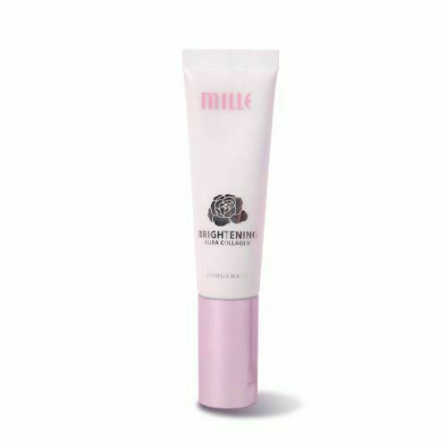 Mille Brightening Aura Collagen 30 g With pearl extract and 20 minerals
