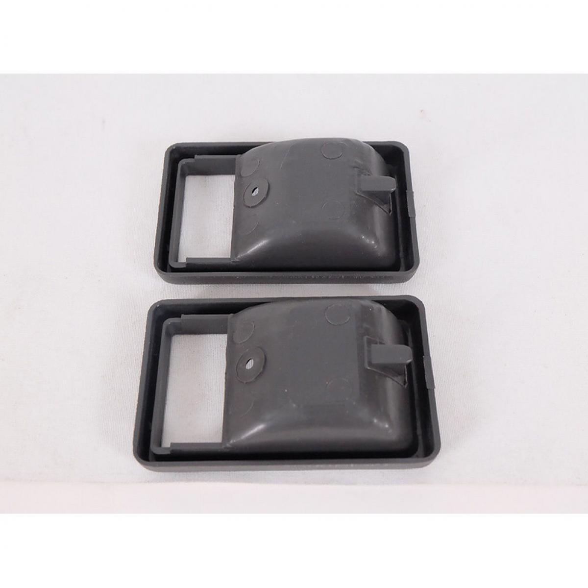 Door Handle Inner Grey RH LH For Toyota Hilux Pickup LN50 RN65 1984-1988