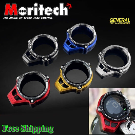 Miles Cover Honda MONKEY-125 DAX-125 / CT-125 Front Body Kits Body Frame Guard