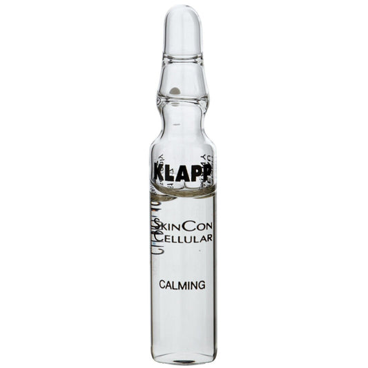 KLAPP SkinConCellular Calming Concentrate 2ml x 10 #ibea
