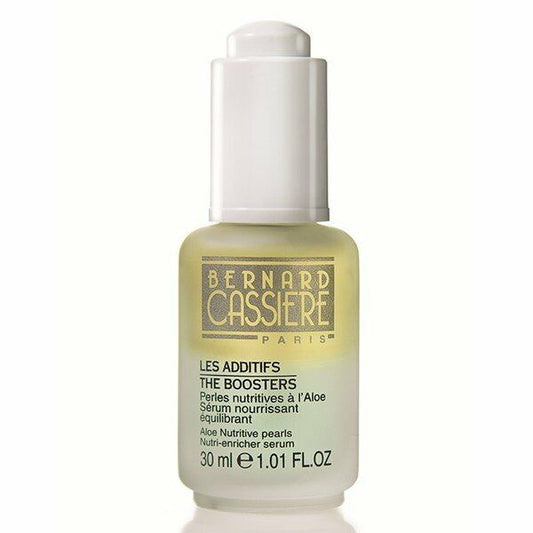 Bernard Cassiere Aloe Nutritive Pearls Nutri-enricher Serum 30ml #ibea