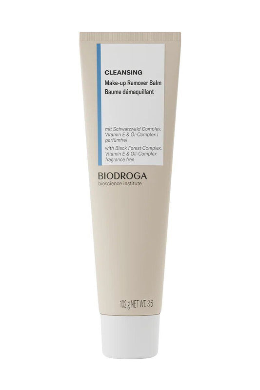 Biodroga Make-Up Remover Balm 100ML Salon #ibea